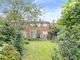 Thumbnail Terraced house for sale in The Gables, Leighton Buzzard