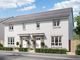 Thumbnail Semi-detached house for sale in "Thurso" at 1 Croftland Gardens, Cove, Aberdeen