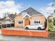 Thumbnail Detached house for sale in Highfield, Barton Road, Rugby