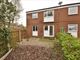 Thumbnail Flat to rent in Woodfield, Bamber Bridge, Preston