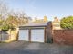 Thumbnail Detached house for sale in Ombersley Road, Droitwich, Worcestershire