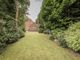 Thumbnail Detached house for sale in Heather Court Gardens, Sutton Coldfield