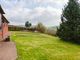 Thumbnail Detached bungalow for sale in Cheriton Fitzpaine, Crediton