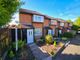 Thumbnail End terrace house for sale in Nutshalling Avenue, Southampton