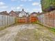 Thumbnail End terrace house for sale in Holmesdale Road, North Holmwood, Dorking, Surrey