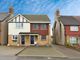 Thumbnail Semi-detached house for sale in Highcroft Cottages, London Road, Swanley, Kent