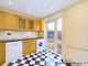 Thumbnail End terrace house for sale in Station Road, Chertsey