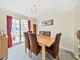 Thumbnail Detached house for sale in Lindisfarne Way, Grantham, Lincolnshire