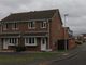 Thumbnail Semi-detached house to rent in Charnwood Road, Shepshed, Loughborough