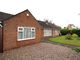 Thumbnail Detached bungalow for sale in Queens Road, Formby