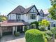 Thumbnail Detached house for sale in Chadwick Road, Westcliff-On-Sea