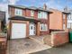 Thumbnail Detached house for sale in Station Road, Normanton