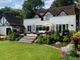 Thumbnail Detached house to rent in Knowle Hill, Wentworth, Virginia Water