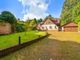 Thumbnail Detached house for sale in Pirbright, Woking