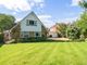 Thumbnail Detached house for sale in Old Mill Lane, Bray, Maidenhead, Berkshire