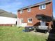 Thumbnail Detached house for sale in Parc Gilbertson, Gelligron, Pontardawe.