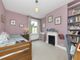 Thumbnail Terraced house for sale in Grantchester Street, Cambridge