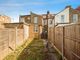 Thumbnail Terraced house for sale in Durban Road East, Watford