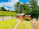 Thumbnail Semi-detached house for sale in Westhide, Hereford