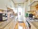 Thumbnail Maisonette for sale in Cornwall Avenue, Farnham Royal, Slough