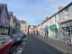 Thumbnail Retail premises for sale in Retail/Business Unit With Living Accomodation, 5 Well Street, Porthcawl