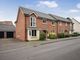 Thumbnail Semi-detached house for sale in Knights Way, St. Ives, Huntingdon