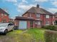 Thumbnail Semi-detached house for sale in Attwood Terrace, Dawley, Telford