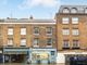 Thumbnail Flat for sale in Rochester Row, Victoria, London