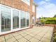 Thumbnail Town house for sale in The Square, Ringley Chase, Whitefield, Manchester