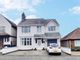 Thumbnail Detached house for sale in Woodland Road, Hinckley