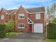 Thumbnail Detached house for sale in Hammond Green, Wellesbourne, Warwick