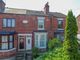 Thumbnail Terraced house for sale in Banks Avenue, Pontefract