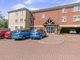 Thumbnail Flat for sale in Booth Court, Handford Road, Ipswich