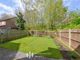 Thumbnail Detached house for sale in Wheat Close, Sandridge, St. Albans