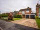 Thumbnail Detached house for sale in All Saints Road, Thurcaston, Leicester