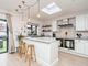 Thumbnail Terraced house for sale in Kipling Road, Portsmouth, Hampshire