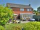 Thumbnail Detached house for sale in Oaklands Park, North Walsham