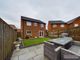 Thumbnail Detached house for sale in Parker Court, Llay, Wrexham