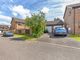 Thumbnail Detached house for sale in Waterhouse Gardens, Barton Seagrave