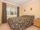 Thumbnail Flat for sale in Oaklands Court, Canonsfield Road, Welwyn, Hertfordshire