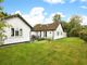 Thumbnail Bungalow for sale in Woodland Way, Canterbury, Kent