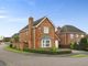 Thumbnail Detached house for sale in Clyde Avenue, Evesham