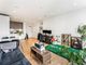 Thumbnail Flat for sale in Waterline Way, London