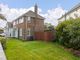 Thumbnail Detached house for sale in Brook Barn Way, Worthing