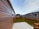 Thumbnail Mobile/park home for sale in Highbank, Porlock, Minehead