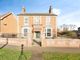 Thumbnail Detached house for sale in Legbourne Road, Louth