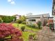 Thumbnail Detached bungalow for sale in Manor Way, Whitchurch, Cardiff