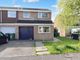 Thumbnail End terrace house for sale in Ruddymead, Clevedon