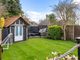 Thumbnail Detached house for sale in Epping Green, Epping