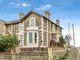 Thumbnail Flat for sale in Connaught Place, Weston-Super-Mare